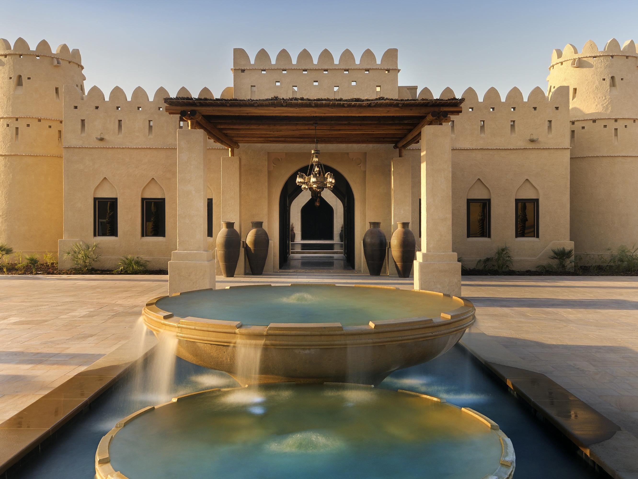 Qasr Alsarab